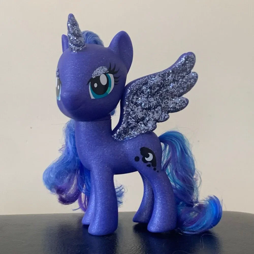 2016 My Little Pony 6.5